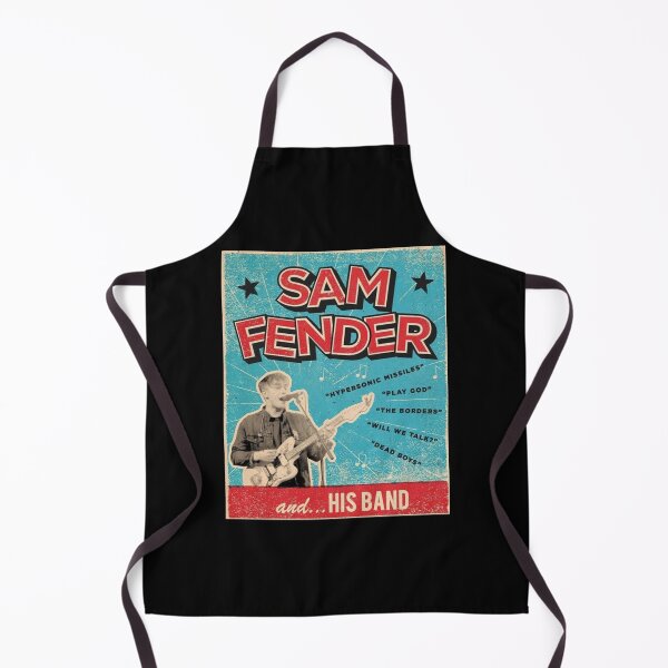 Item preview, Sam Fender Lover designed and sold by KHADAT.