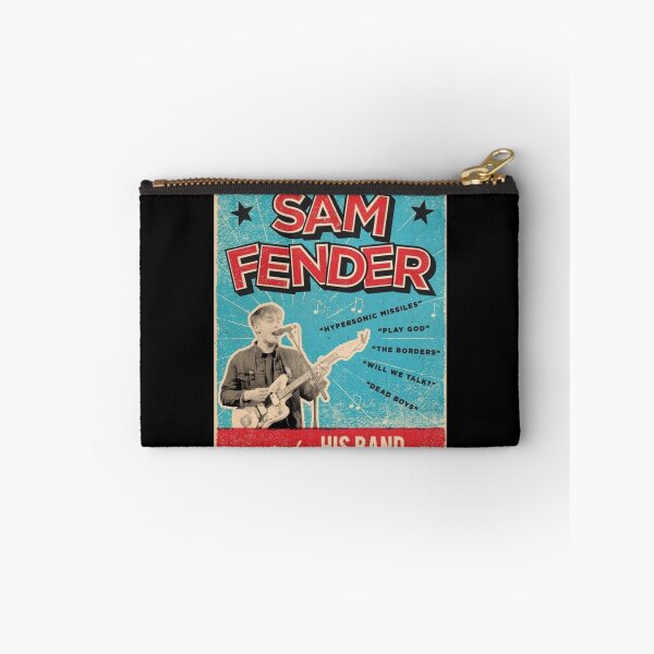 Item preview, Sam Fender Lover designed and sold by KHADAT.