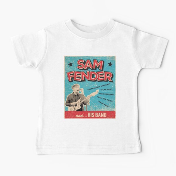 Item preview, Sam Fender Lover designed and sold by KHADAT.