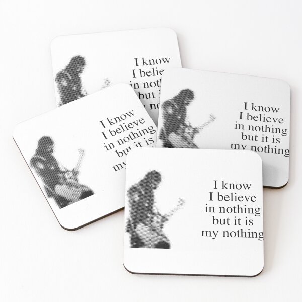 Item preview, Faster (James) designed and sold by conform.