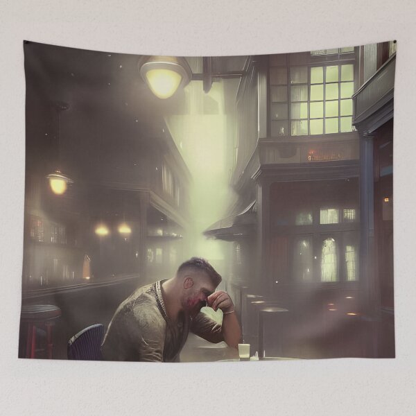 Item preview, Sometimes You Just Need a Drink designed and sold by foggynoggin.