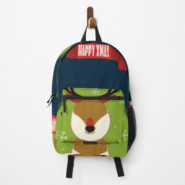 Item preview, X Mas Deer (Limited Edition) designed and sold by HeVa-MXdesign.