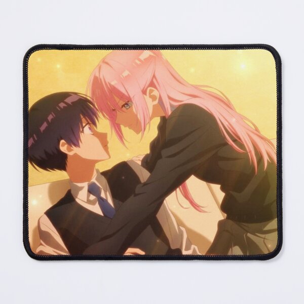 Item preview, Shikimori's Not Just a Cutie designed and sold by SP-Gamers.