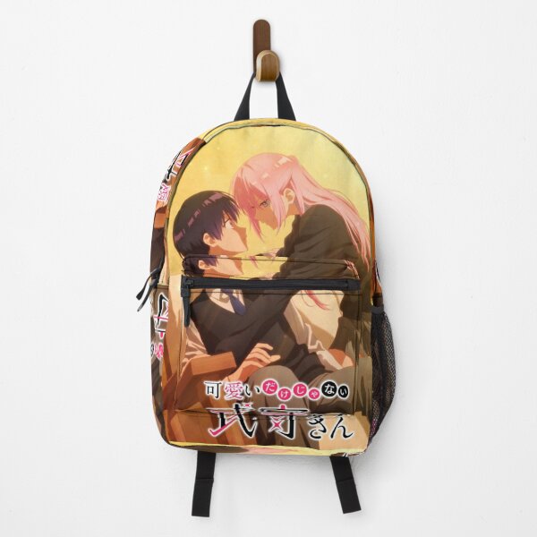 Item preview, Shikimori's Not Just a Cutie designed and sold by SP-Gamers.