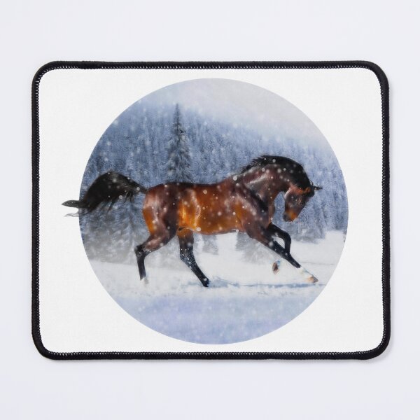 Item preview, Winter Beauty designed and sold by horseymj1.