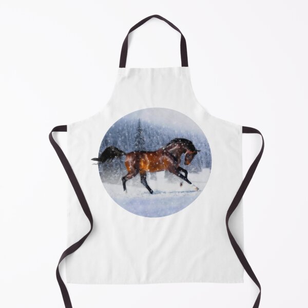 Item preview, Winter Beauty designed and sold by horseymj1.