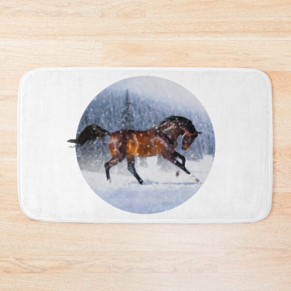 Item preview, Winter Beauty designed and sold by horseymj1.