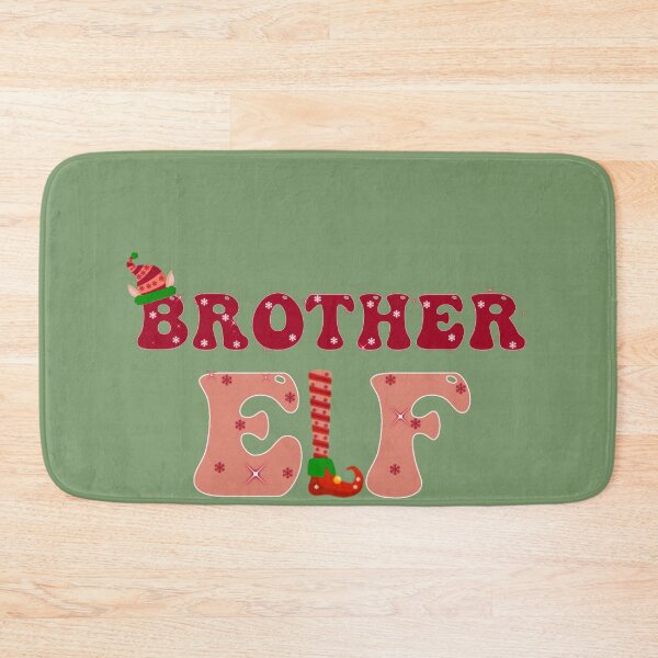 Item preview, brother elf,christmas elf,the elf,i'm the elf,christmas funny elf,elf matching family, designed and sold by cutedream.