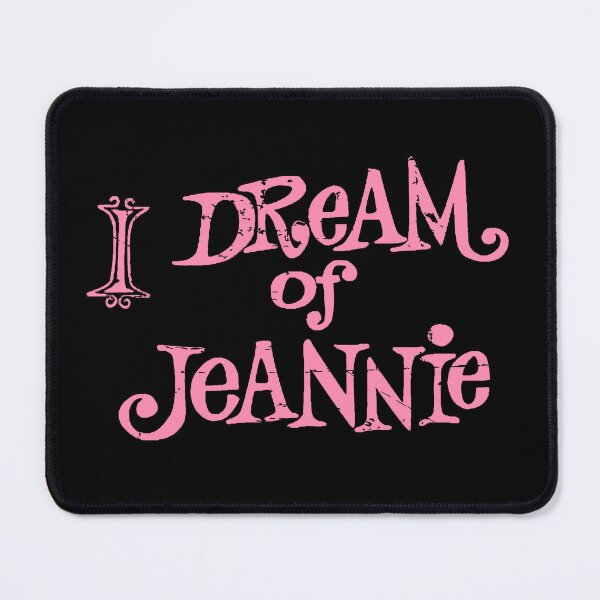 Item preview, Dream of Jeannie designed and sold by TVGone.