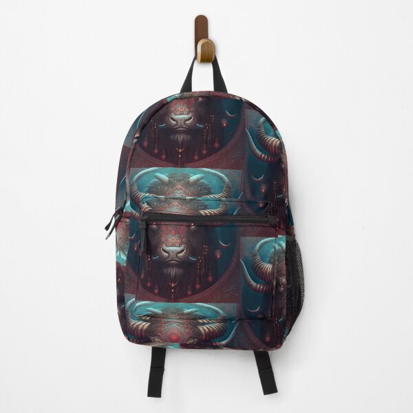 Item preview, bull designed and sold by CRAFTCREATIVES.