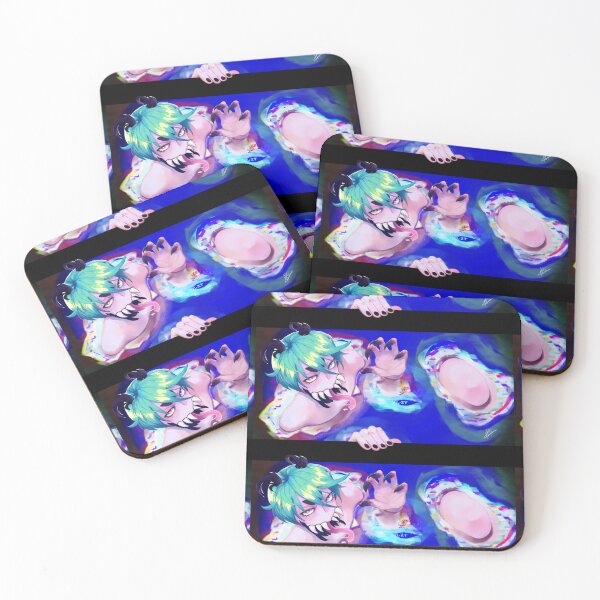 Item preview, Ringu Muda designed and sold by niconicomuda.