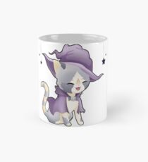 Katasha Witch Mug