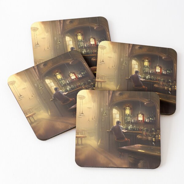 Item preview, Sometimes You Just Need a Drink designed and sold by foggynoggin.