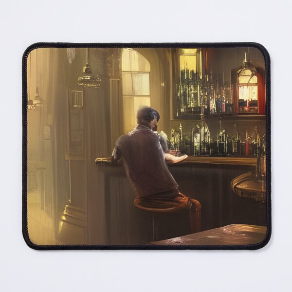 Item preview, Sometimes You Just Need a Drink designed and sold by foggynoggin.