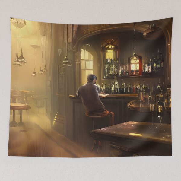 Item preview, Sometimes You Just Need a Drink designed and sold by foggynoggin.