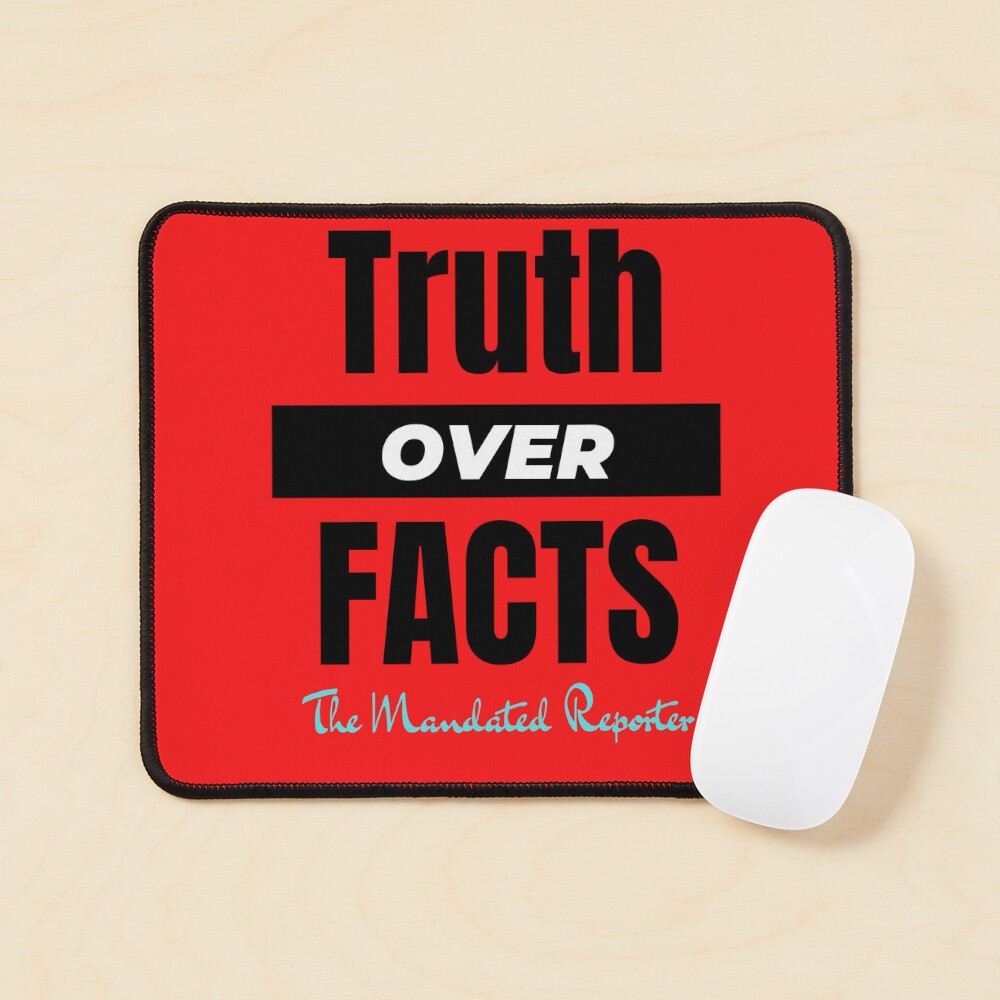 Item preview, Mouse Pad designed and sold by TheReporter1.