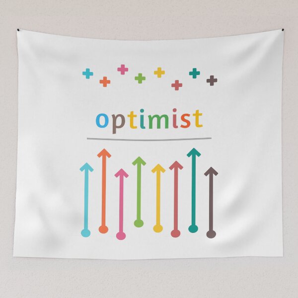 Item preview, Optimist designed and sold by k0rry.