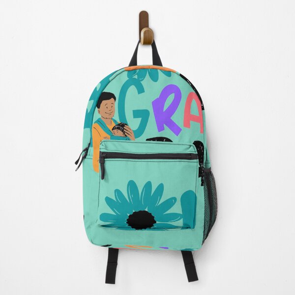 Item preview, One Thankful Daddy designed and sold by cravinartist.