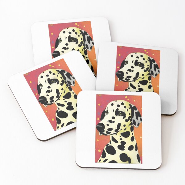Item preview, Dalmatian  designed and sold by GroovyDino.
