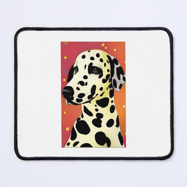 Item preview, Dalmatian designed and sold by GroovyDino.