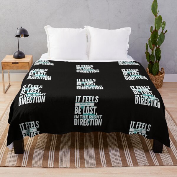 Item preview, Lost in the right direction designed and sold by t1n3333.