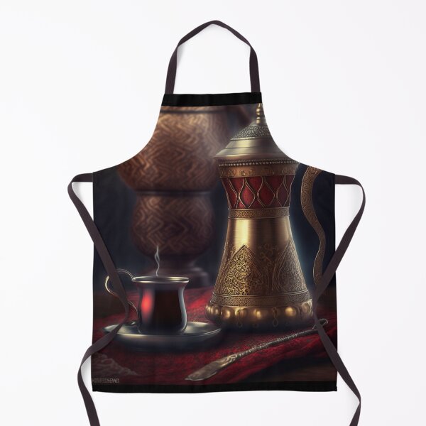 Item preview, arabic coffee designed and sold by MrUtDesign.