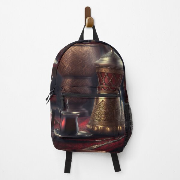 Item preview, arabic coffee designed and sold by MrUtDesign.