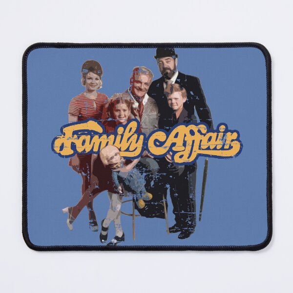 Item preview, Family Affair designed and sold by TVGone.