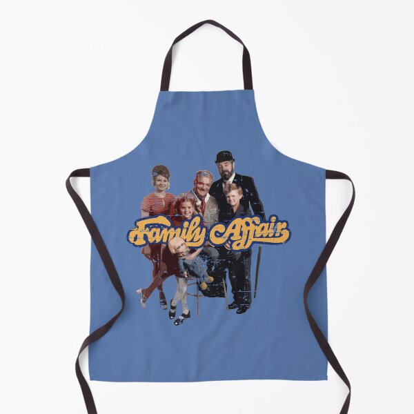 Item preview, Family Affair designed and sold by TVGone.