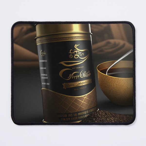 Item preview, arabic coffee designed and sold by MrUtDesign.