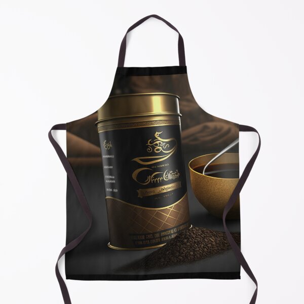 Item preview, arabic coffee designed and sold by MrUtDesign.