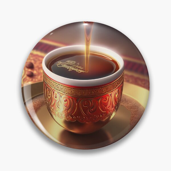 Artikelvorschau, arabic coffee entworfen und verkauft von MrUtDesign.