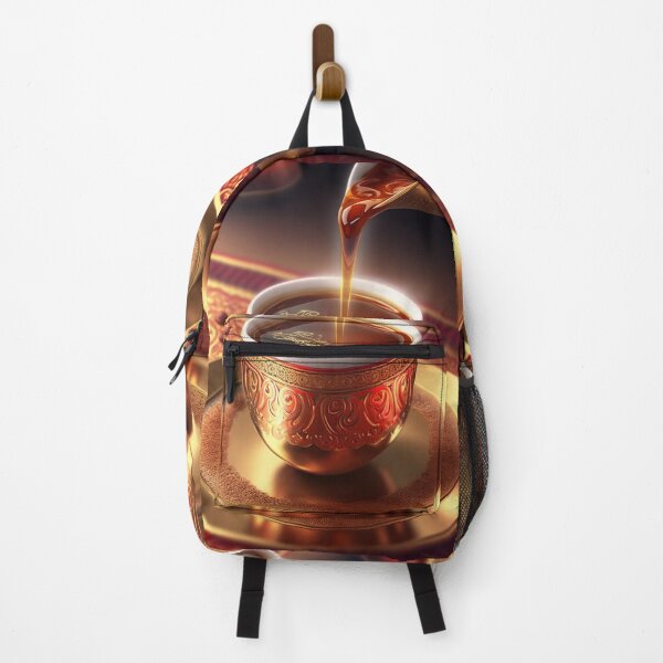 Item preview, arabic coffee designed and sold by MrUtDesign.