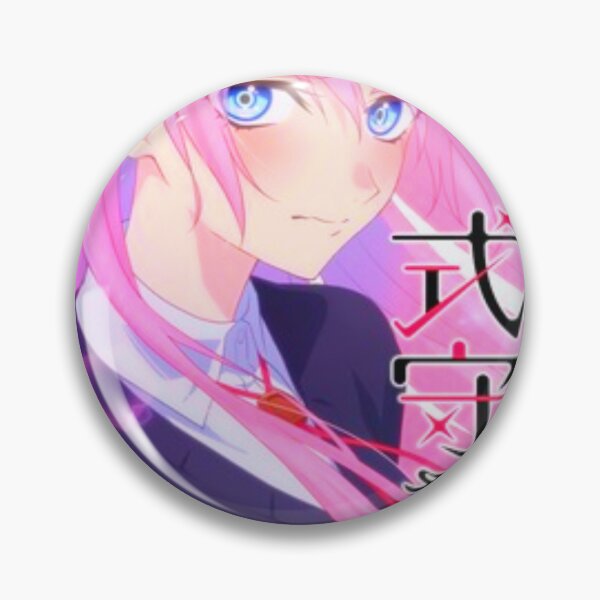 Item preview, Shikimori's Not Just a Cutie designed and sold by SP-Gamers.