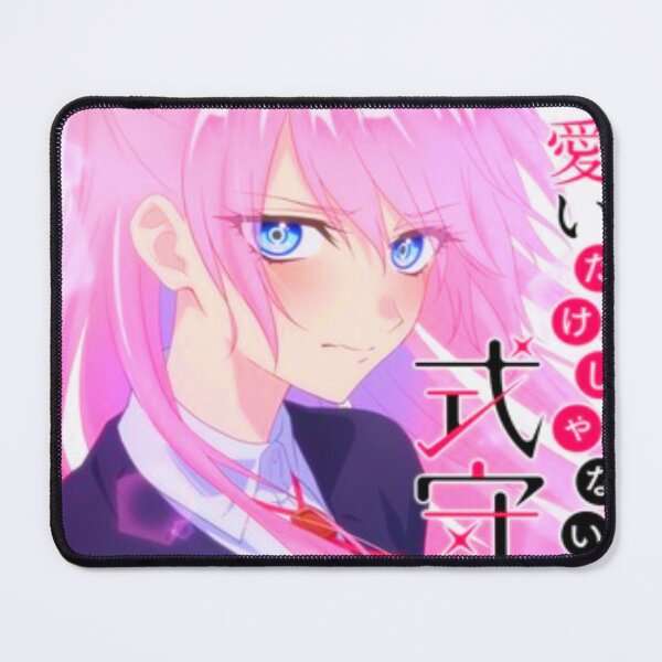 Item preview, Shikimori's Not Just a Cutie designed and sold by SP-Gamers.