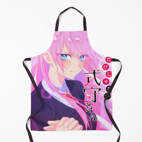 Item preview, Shikimori's Not Just a Cutie designed and sold by SP-Gamers.