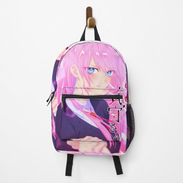 Item preview, Shikimori's Not Just a Cutie designed and sold by SP-Gamers.