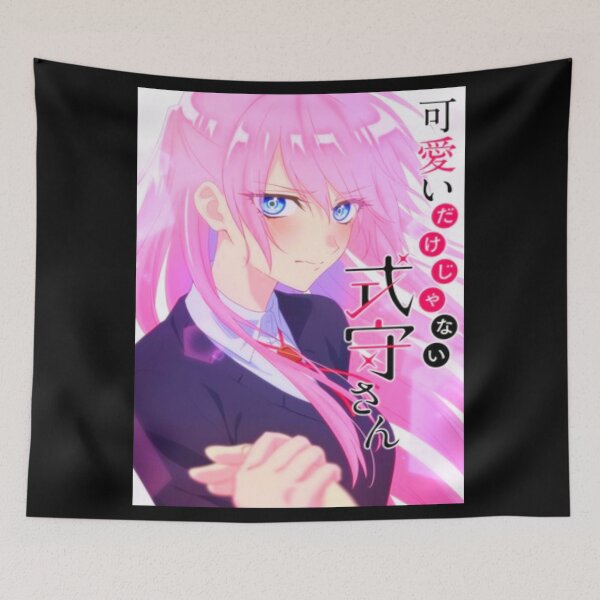 Item preview, Shikimori's Not Just a Cutie designed and sold by SP-Gamers.