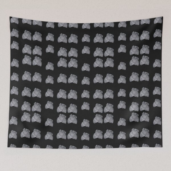 Item preview, Bulldog 1 designed and sold by Pontom46.