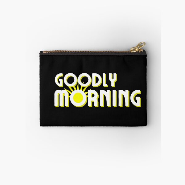 Item preview, Goodly Morning designed and sold by NikkosDesigns.
