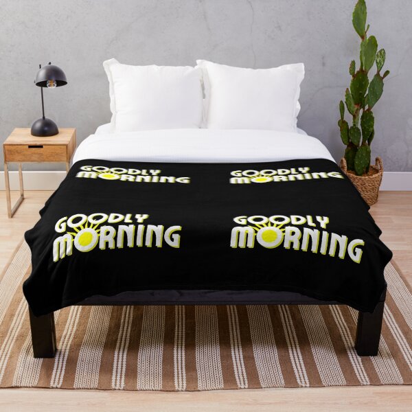 Item preview, Goodly Morning designed and sold by NikkosDesigns.
