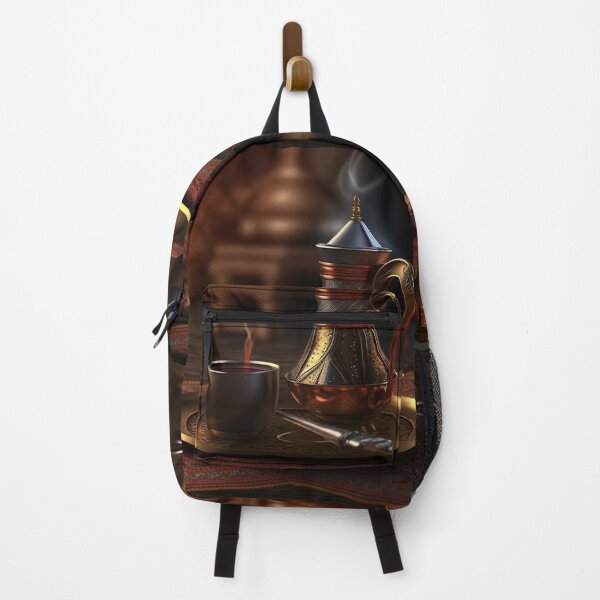 Item preview, arabic coffee designed and sold by MrUtDesign.