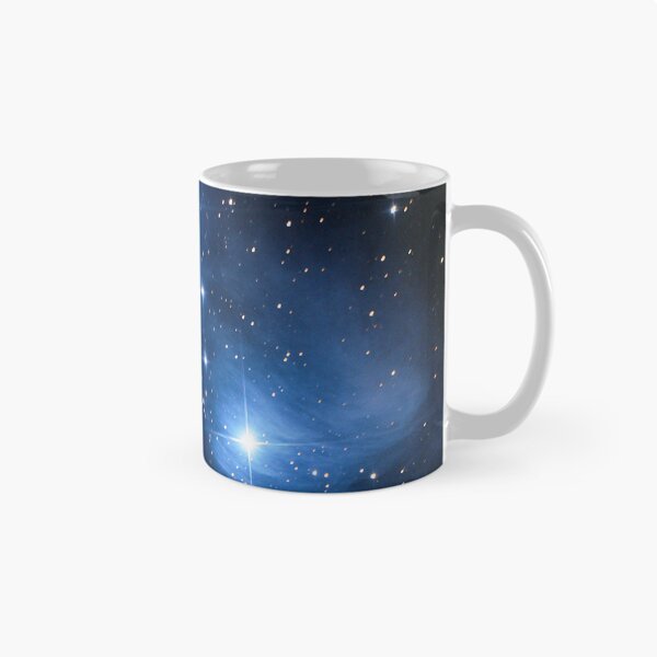 Item preview, Pleiades Star Cluster designed and sold by Micah Nowack.