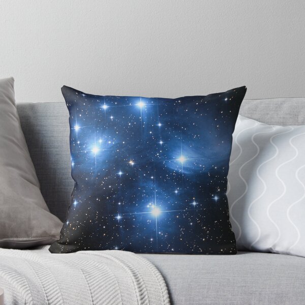 Item preview, Pleiades Star Cluster designed and sold by Micah Nowack.