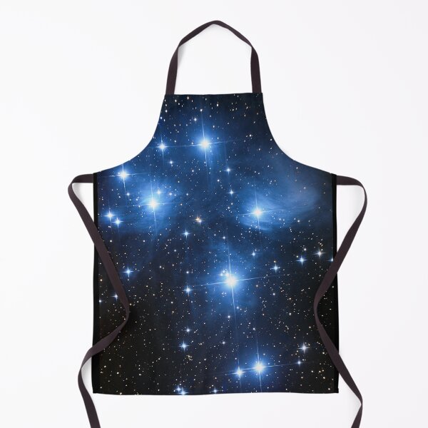 Item preview, Pleiades Star Cluster designed and sold by Micah Nowack.
