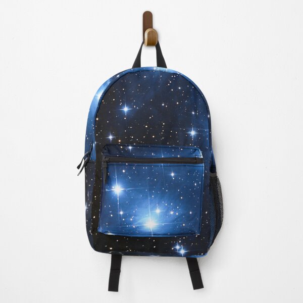 Item preview, Pleiades Star Cluster designed and sold by Micah Nowack.