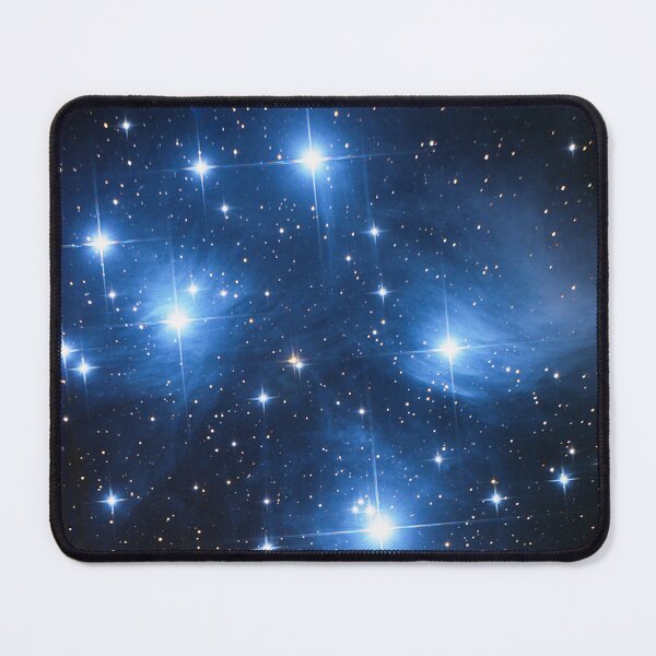 Item preview, Pleiades Star Cluster designed and sold by Micah Nowack.