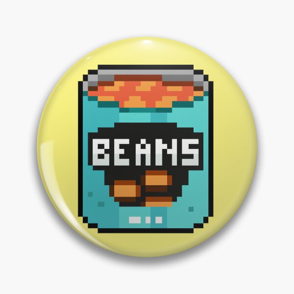 Item preview, BIG BAKED BEANS designed and sold by doodledate.