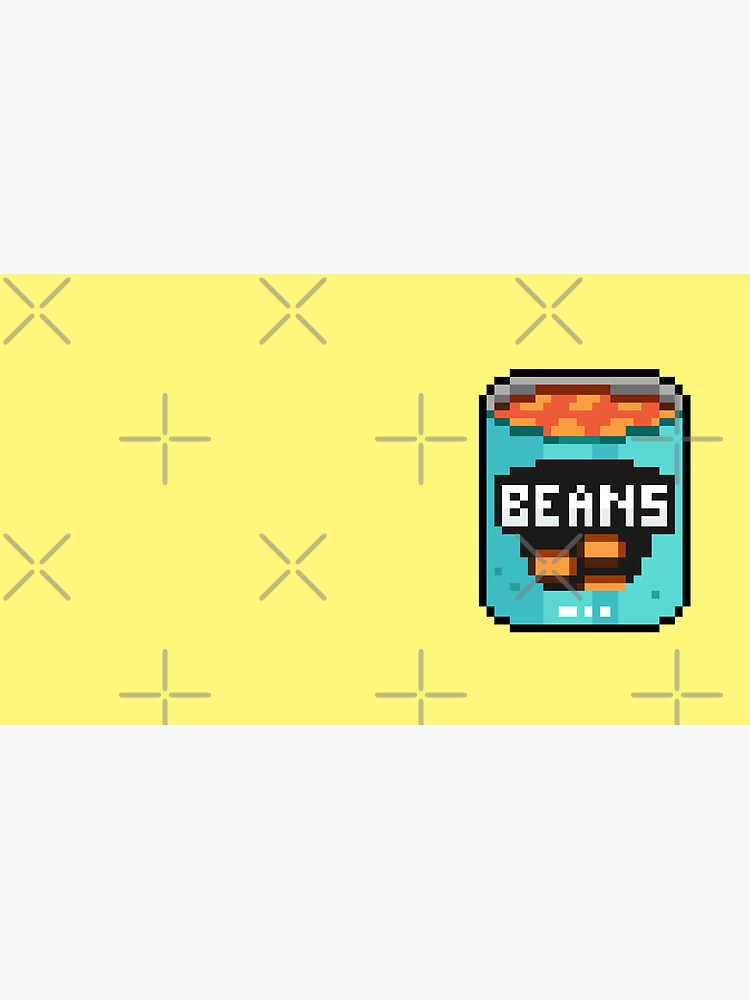 BIG BAKED BEANS by doodledate