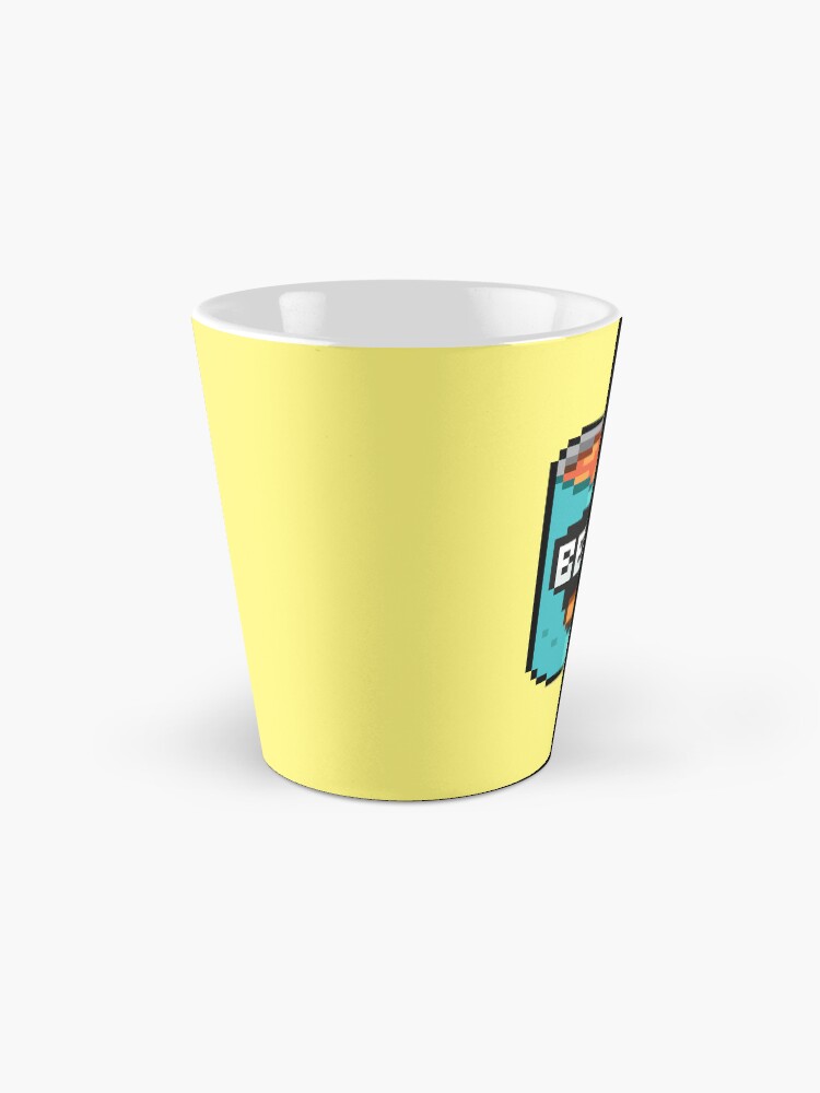 Alternate view of BIG BAKED BEANS Coffee Mug